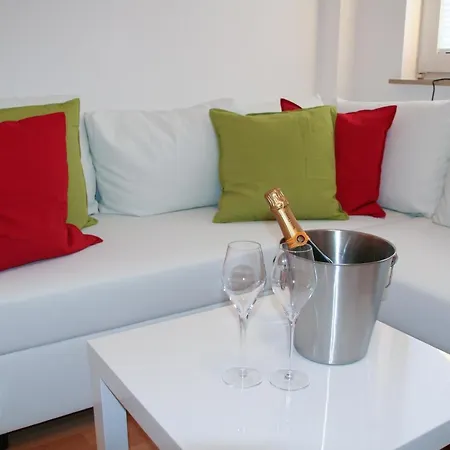 Premium Sonnenaufgang Apartment *