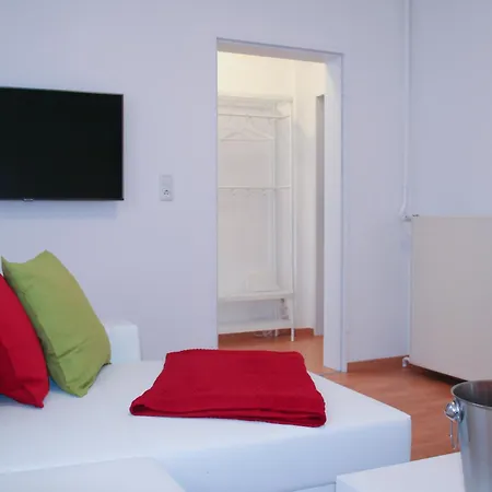 Premium Sonnenaufgang *