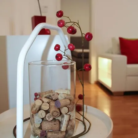 Premium Sonnenaufgang Апартаменты