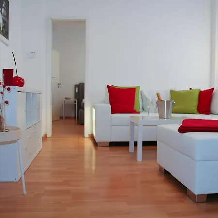 Апартаменты Premium Sonnenaufgang