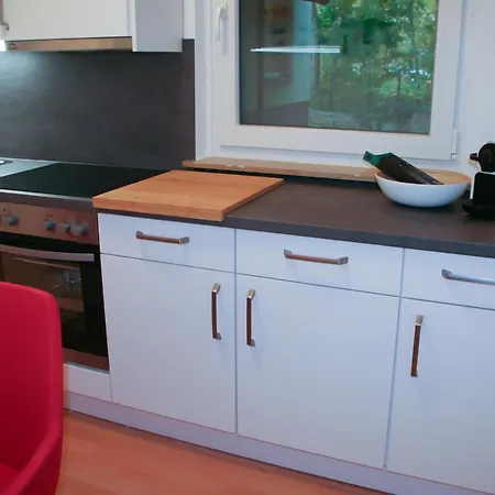 Premium Sonnenaufgang