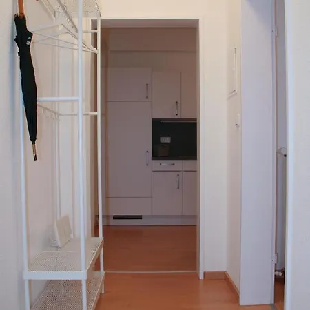 Apartment Premium Sonnenaufgang *