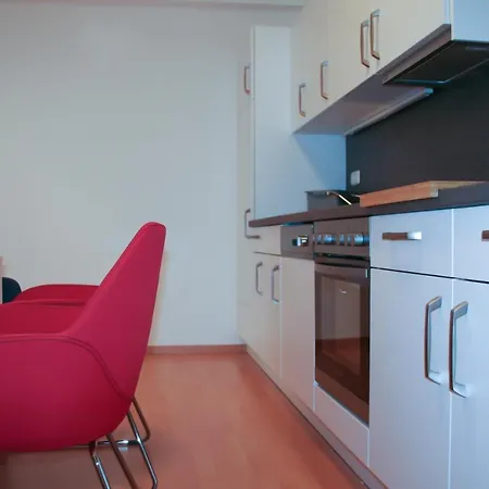 Premium Sonnenaufgang Apartment *