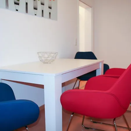 Appartement Premium Sonnenaufgang Witzenhausen