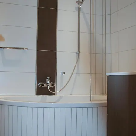 Апартаменты Premium Sonnenaufgang *