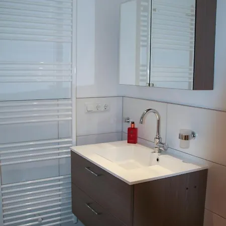 Premium Sonnenaufgang Apartment