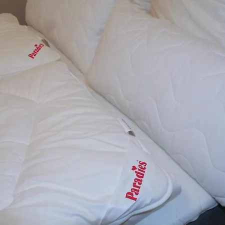 Apartment Premium Sonnenaufgang *