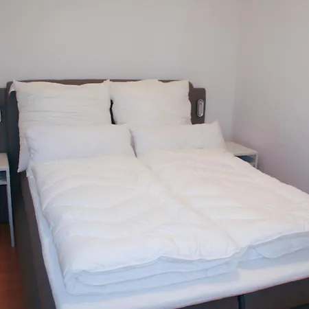 Premium Sonnenaufgang Appartement *