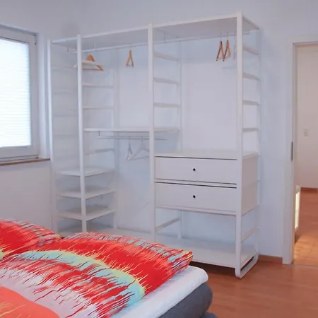 Apartamento Premium Sonnenaufgang