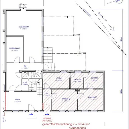 Premium Sonnenaufgang Апартаменты