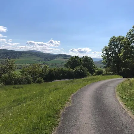 Apartment Premium Sonnenaufgang Witzenhausen