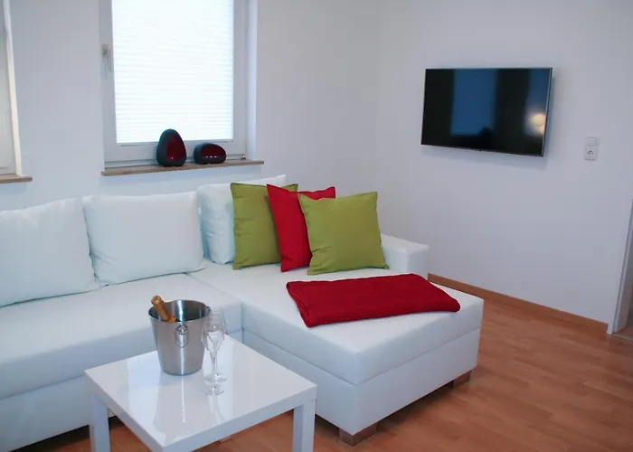 Premium Sonnenaufgang Διαμέρισμα