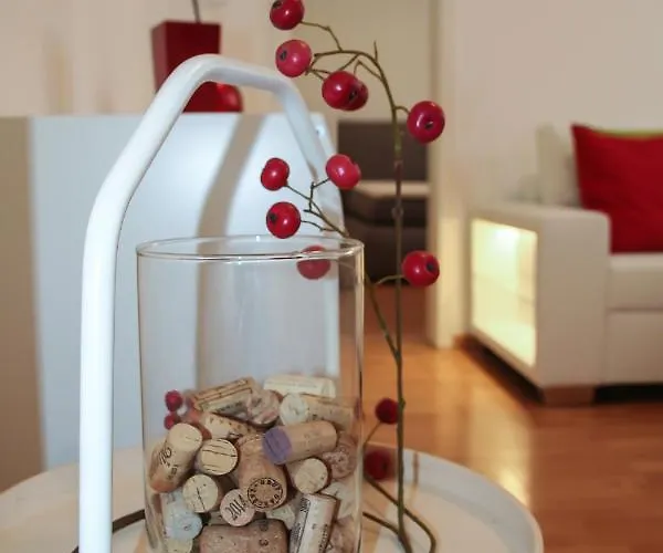 Premium Sonnenaufgang Διαμέρισμα