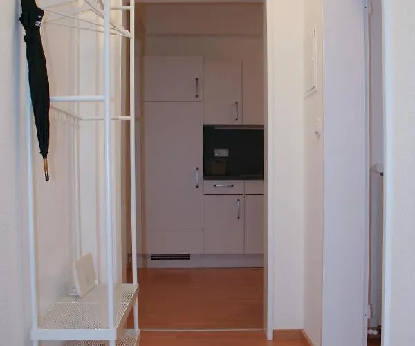 Διαμέρισμα Premium Sonnenaufgang *