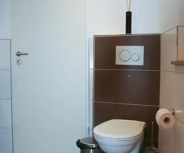 Premium Sonnenaufgang Διαμέρισμα