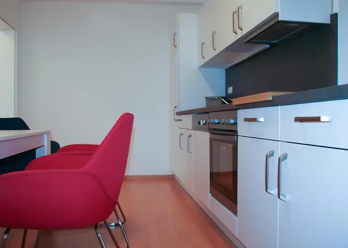 Premium Sonnenaufgang Διαμέρισμα *