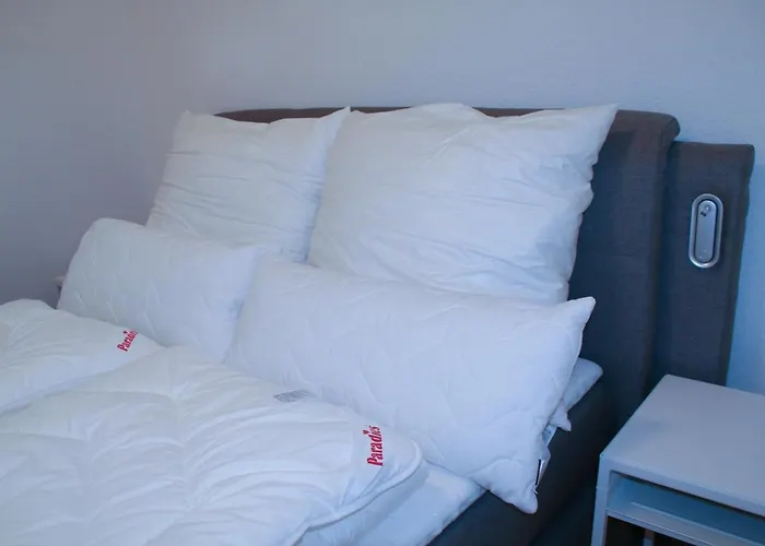 Premium Sonnenaufgang Διαμέρισμα Witzenhausen