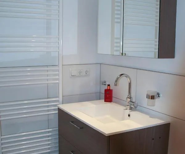 Premium Sonnenaufgang Διαμέρισμα