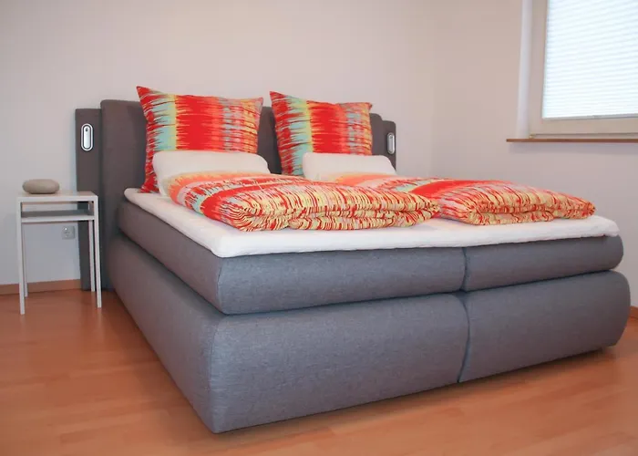 Premium Sonnenaufgang Witzenhausen