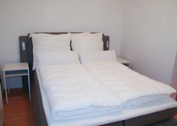 Premium Sonnenaufgang Διαμέρισμα *