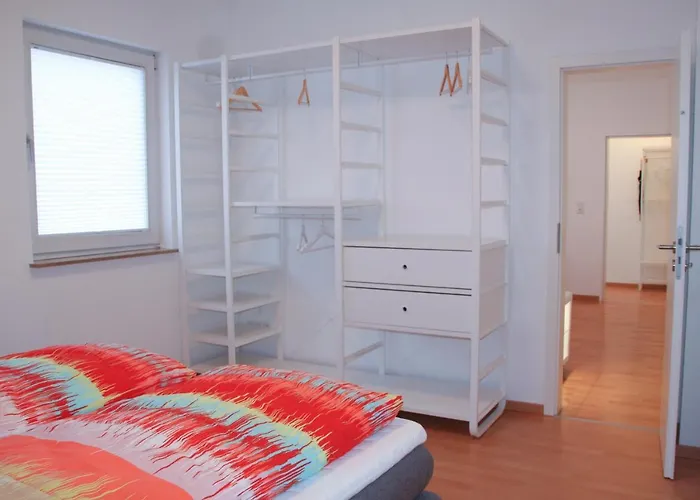 Διαμέρισμα Premium Sonnenaufgang