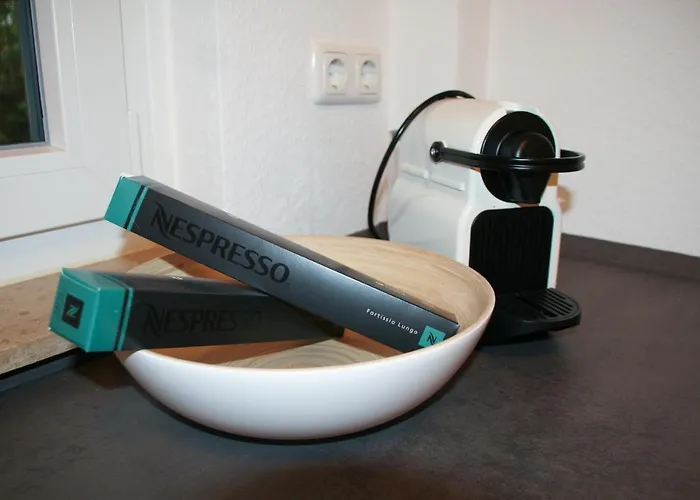 Διαμέρισμα Premium Sonnenaufgang