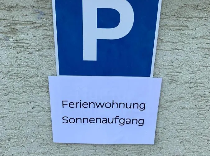 Premium Sonnenaufgang Witzenhausen